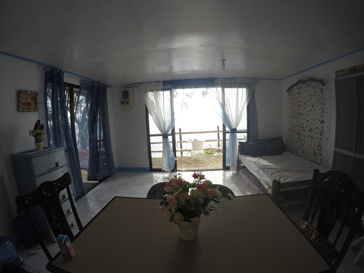 La Bella Beach House Cebu Casa de hóspedes