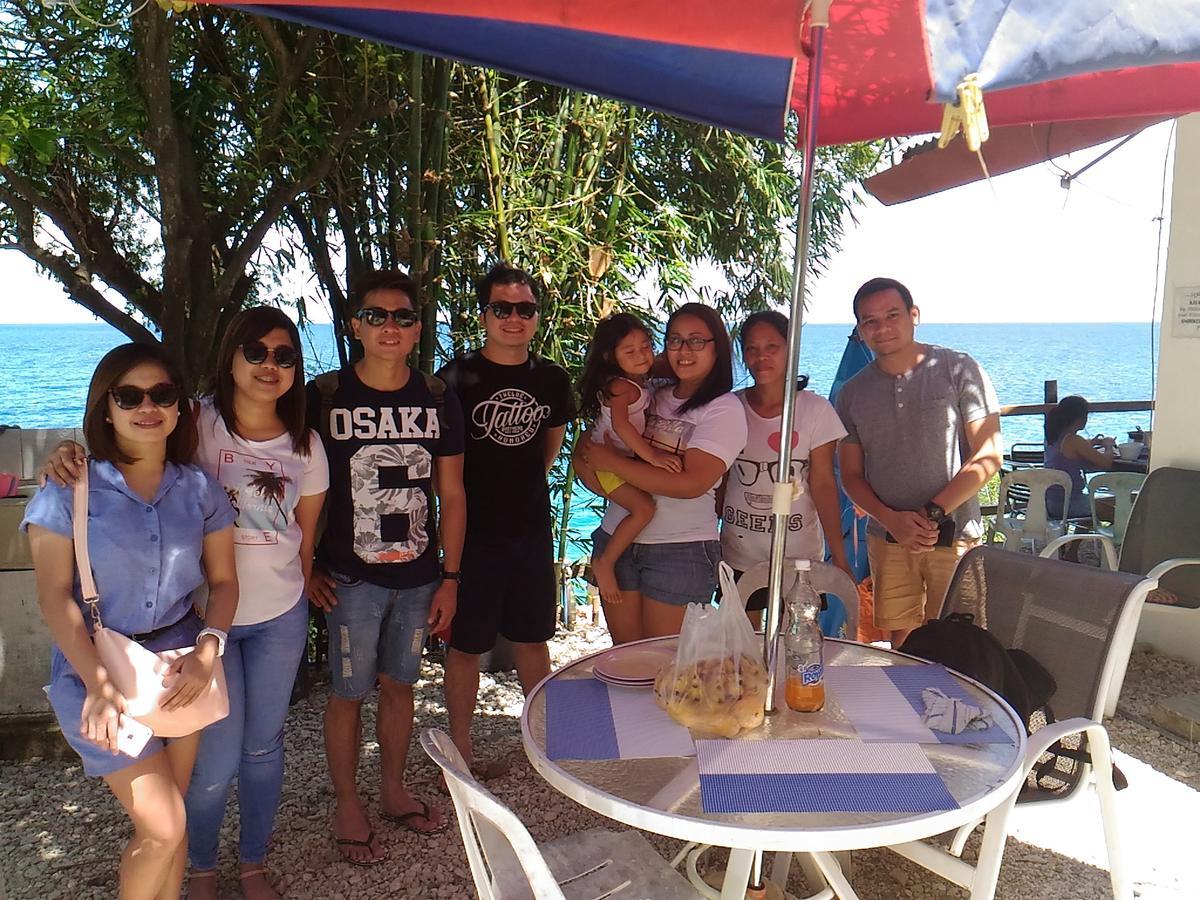 La Bella Beach House Cebu Boljoon