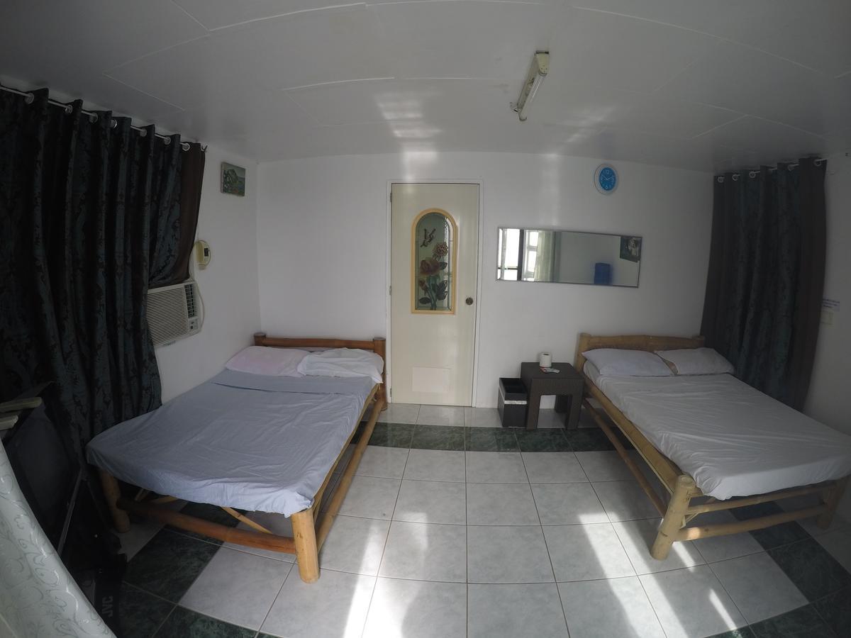 La Bella Beach House Cebu Boljoon