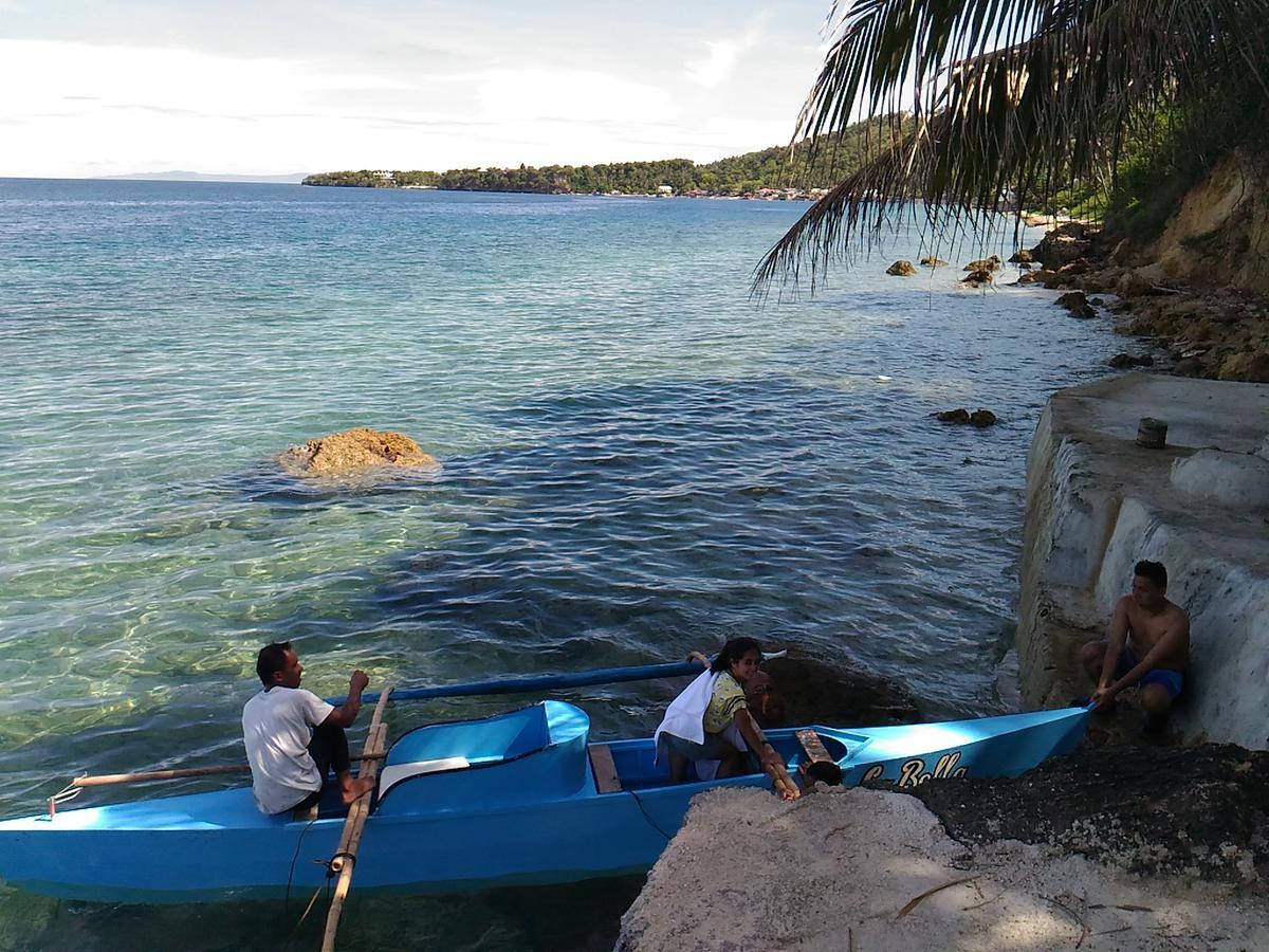 La Bella Beach House Cebu Guest house