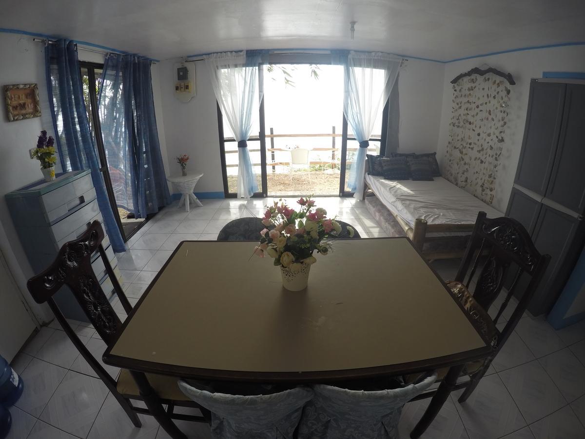 Guest house La Bella Beach House Cebu Boljoon