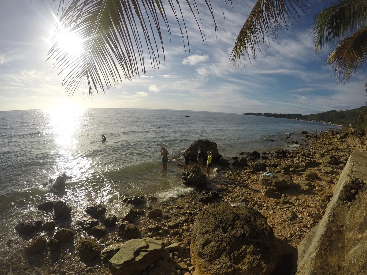La Bella Beach House Cebu Guest house Boljoon