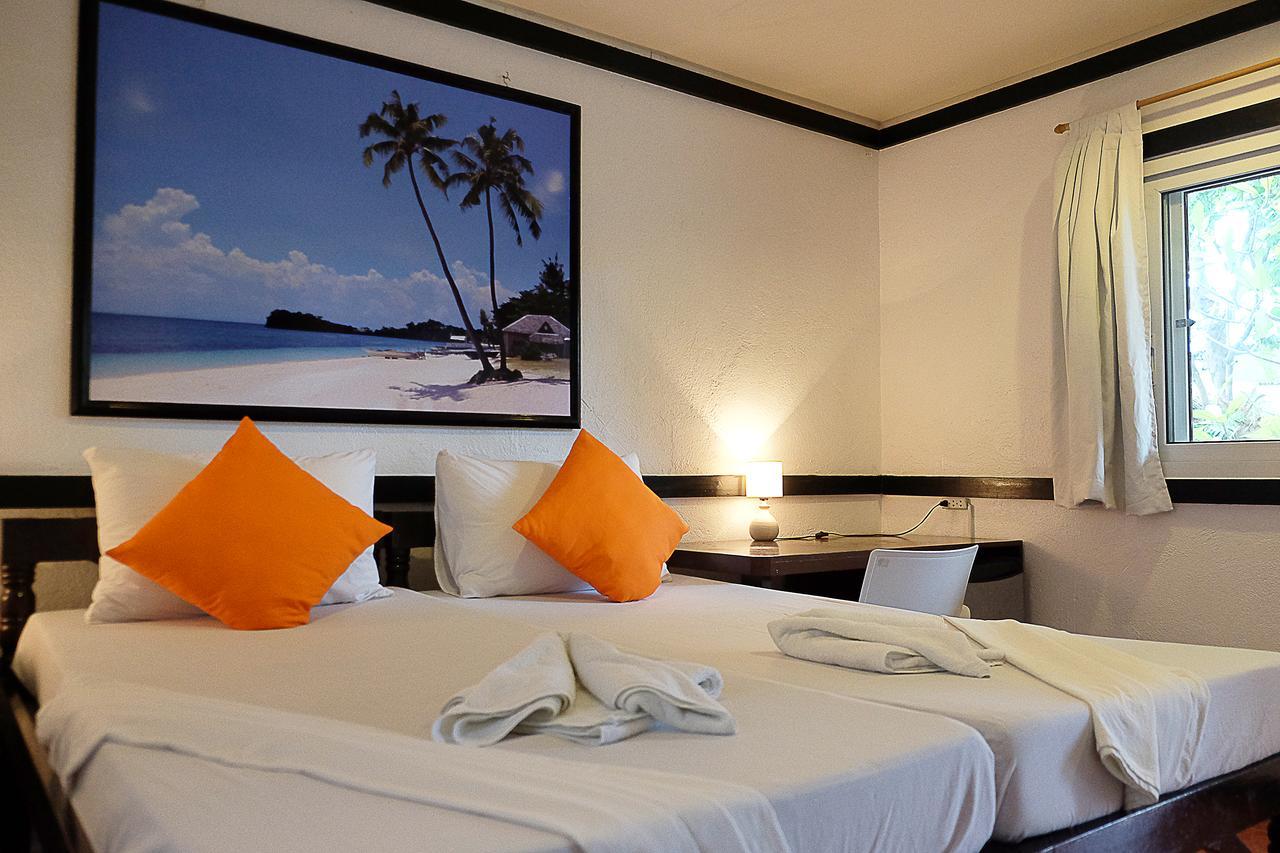 Resort Hippocampus Logon