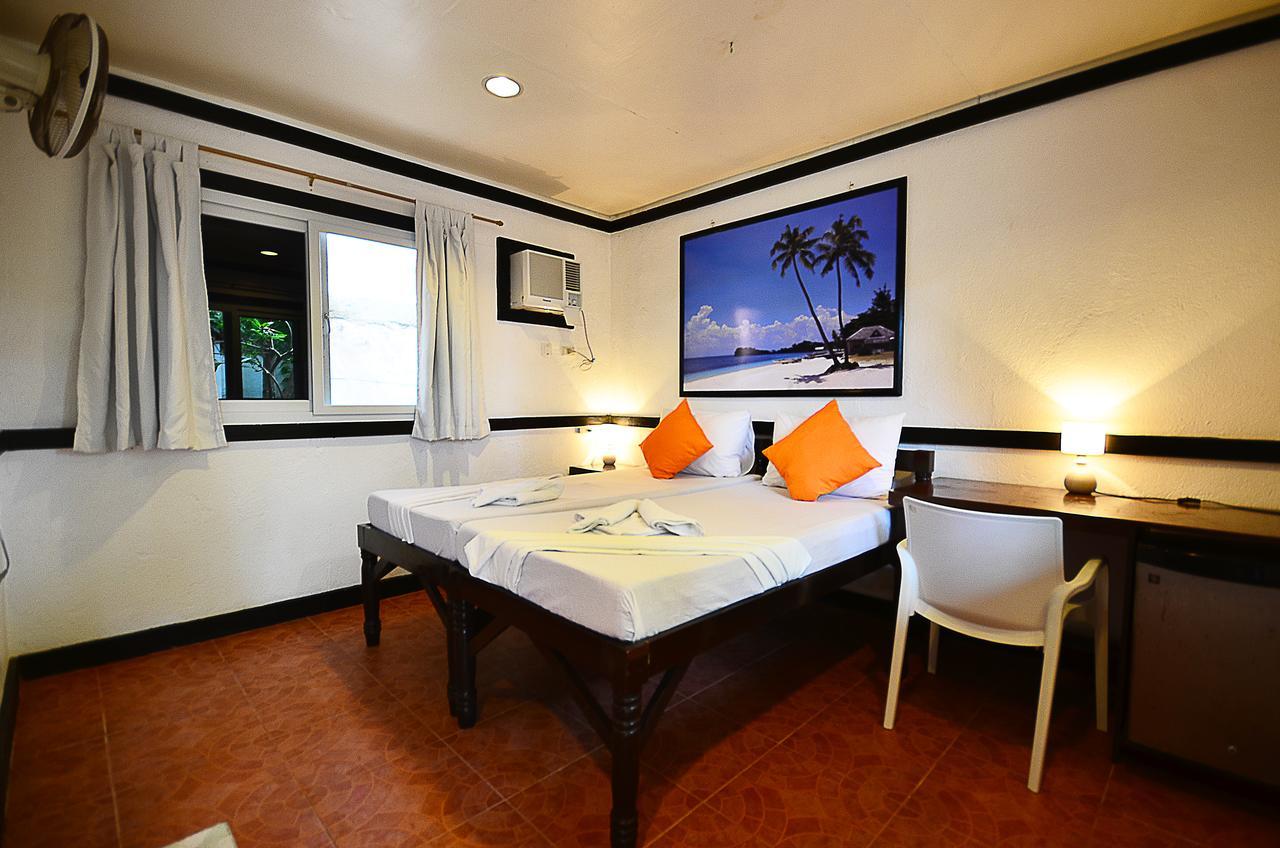 Hippocampus Resort Logon