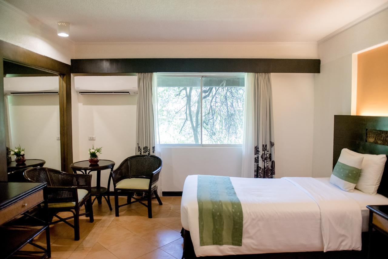Montebello Hotel 4*