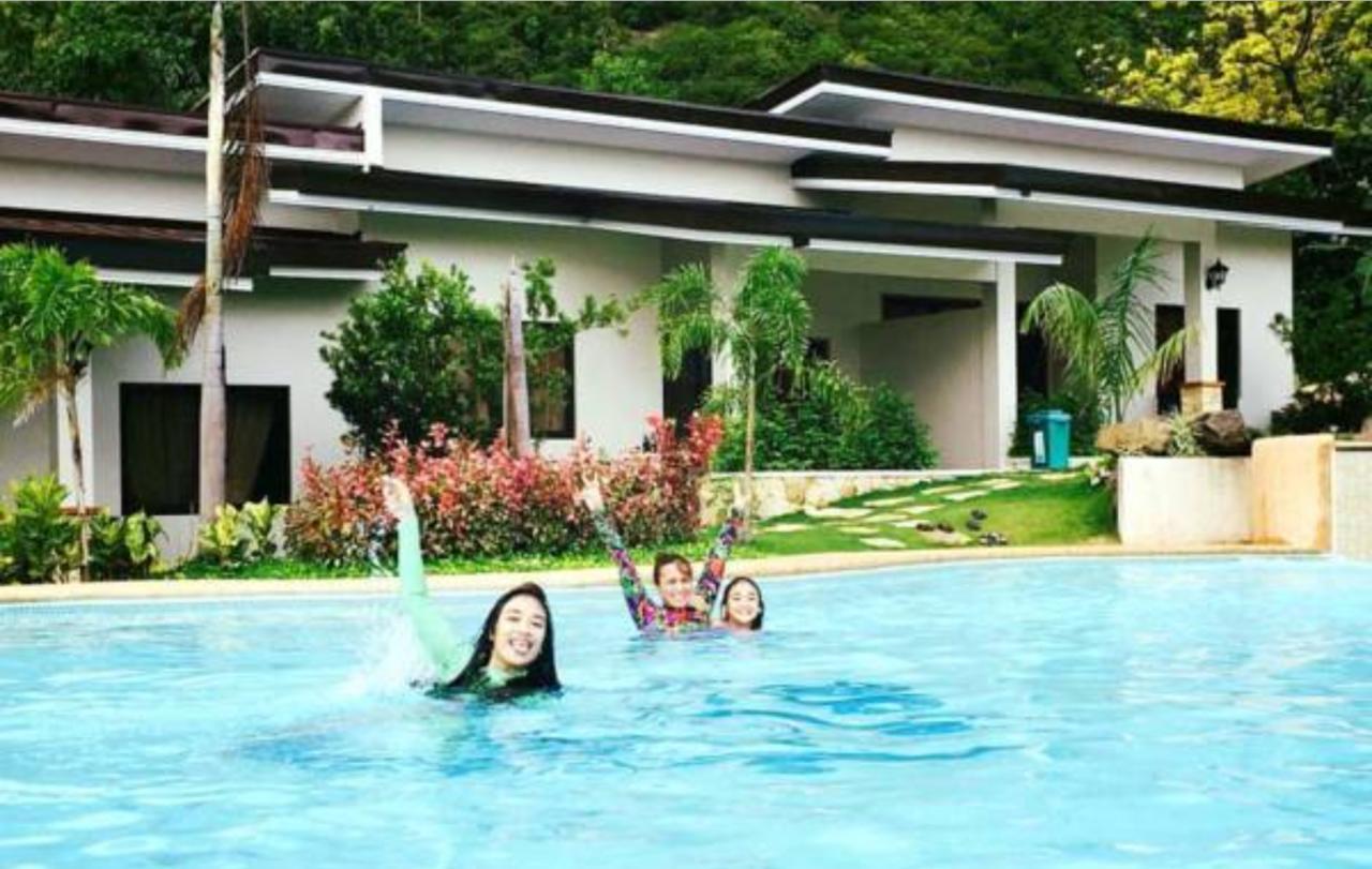 Resort Secter Place Oslob
