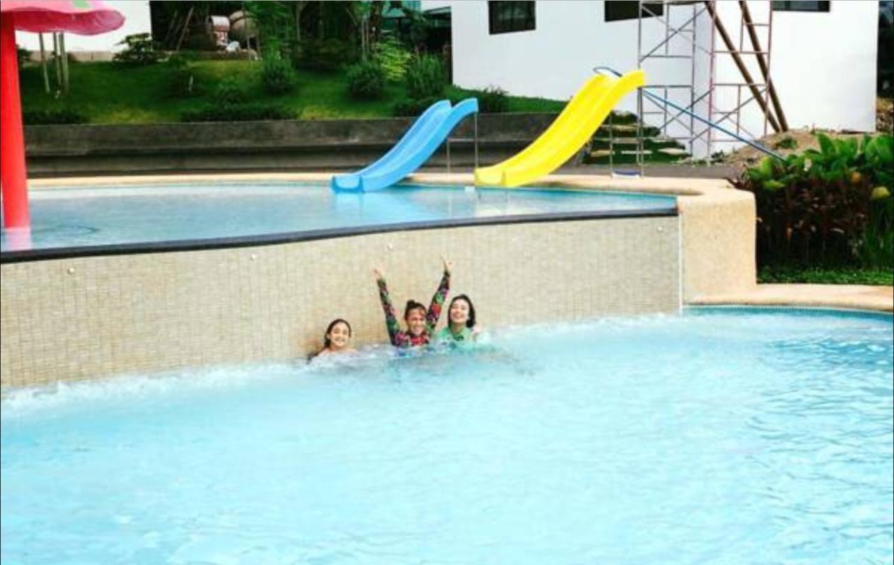 Secter Place Resort Oslob
