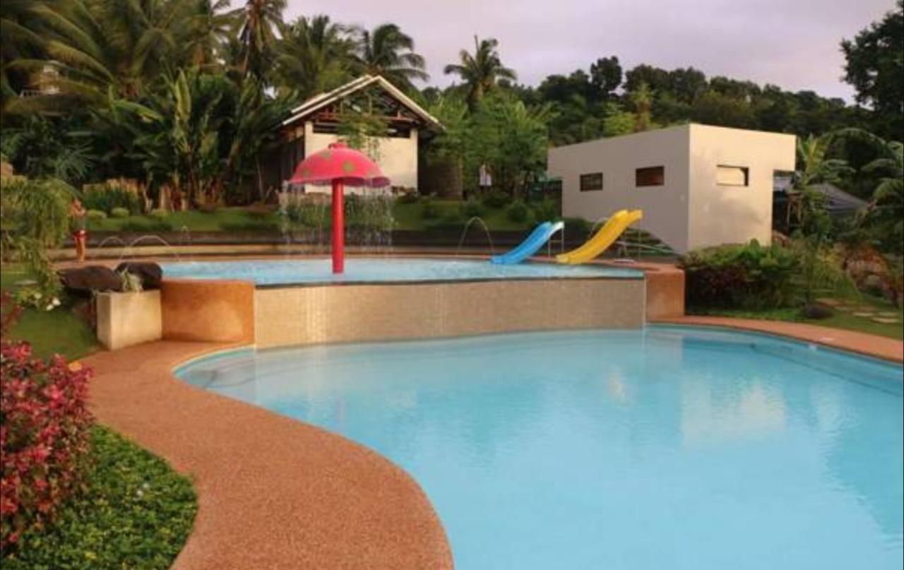 Secter Place Resort 2*