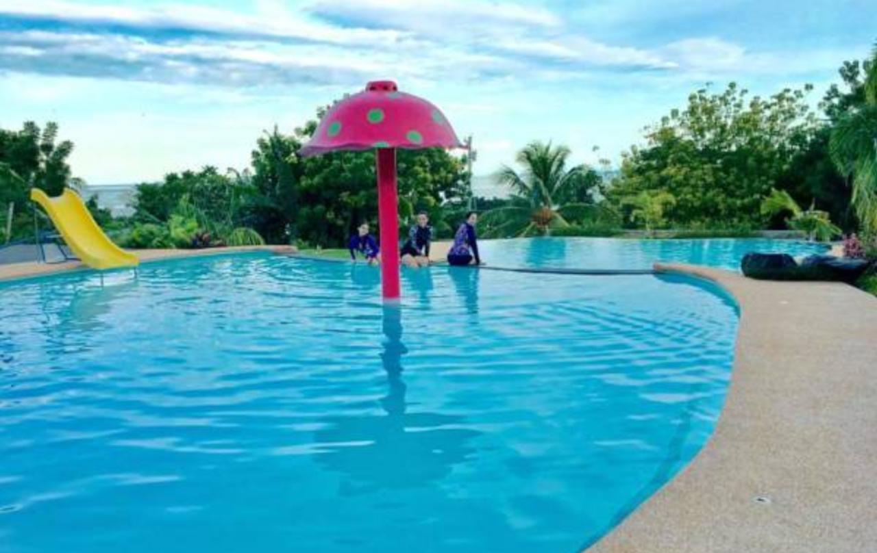 Secter Place Resort Oslob