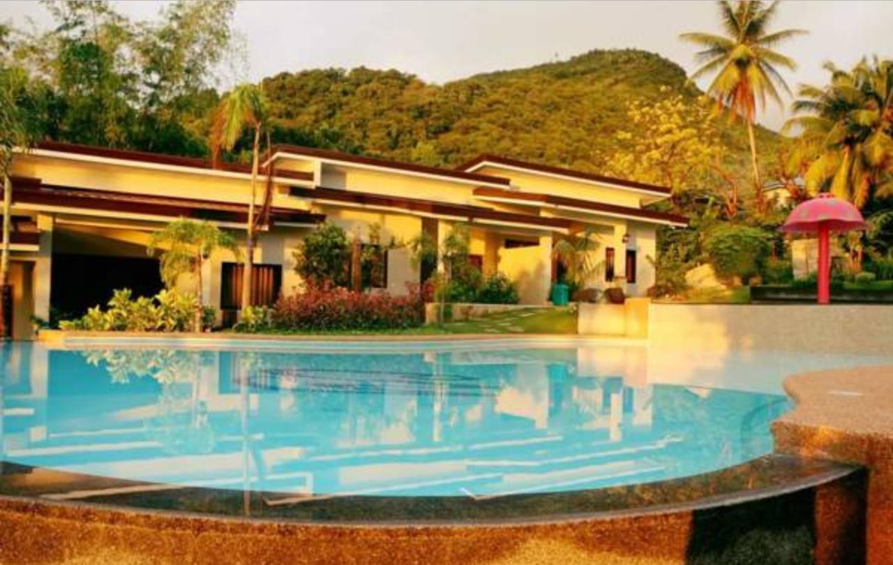 Secter Place Resort Oslob
