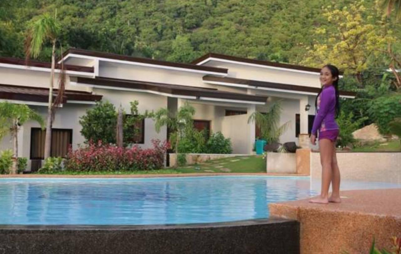 Secter Place Resort