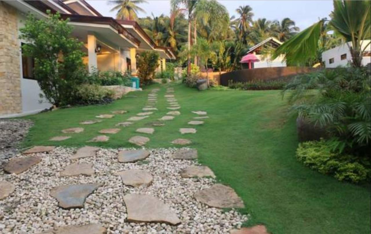 Resort Secter Place Oslob