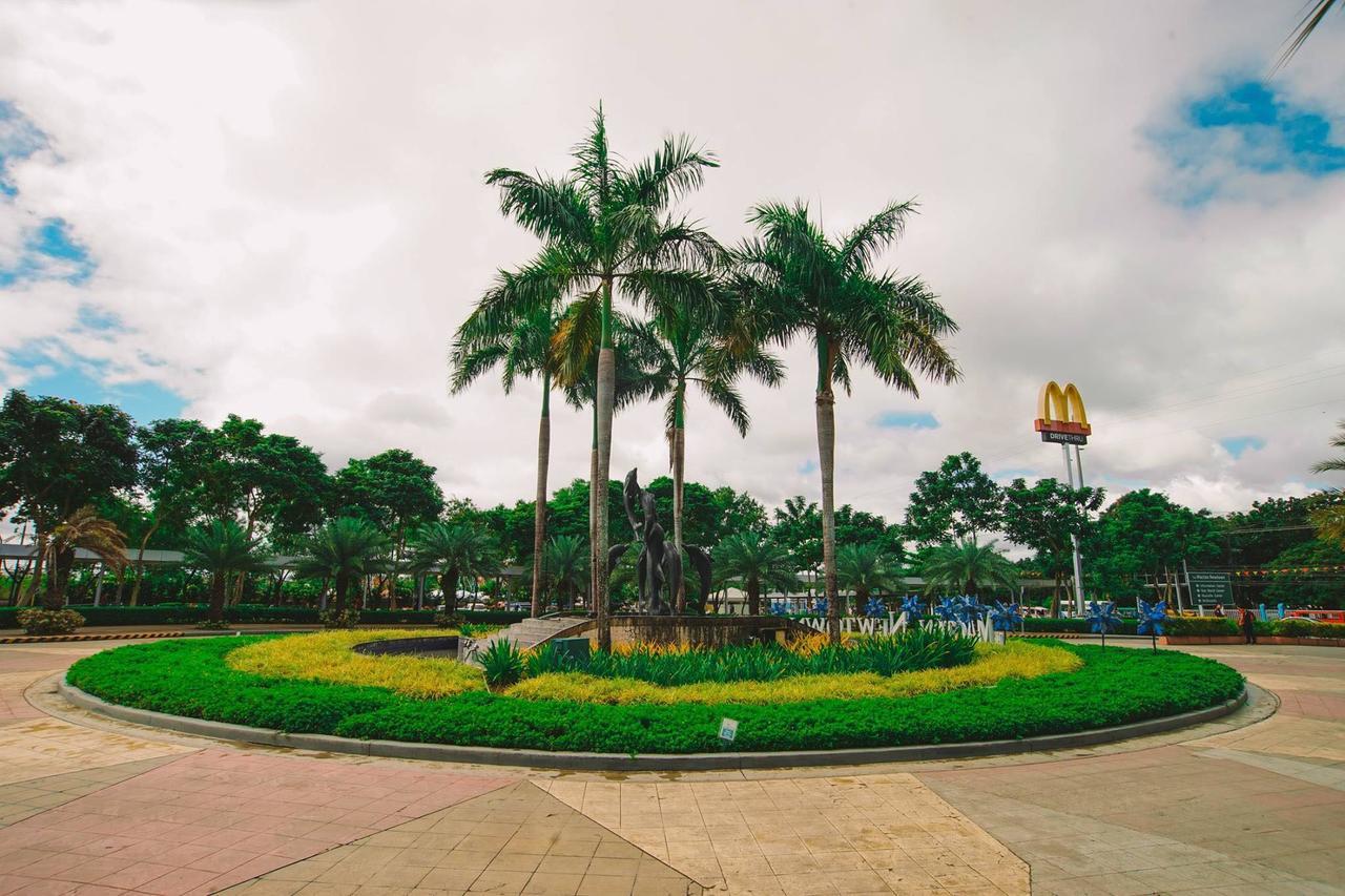 Apartment Mactan Newtown *