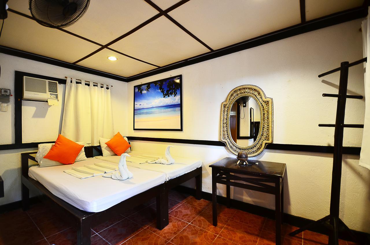 Resort Hippocampus Logon