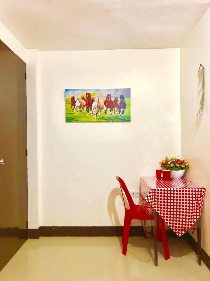 bahay-panuluyan Amit Oslob