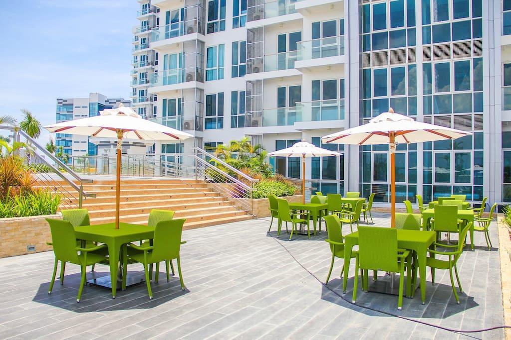 Mactan Newtown Cebu Affordable Suite! Apartment Lapu-Lapu City
