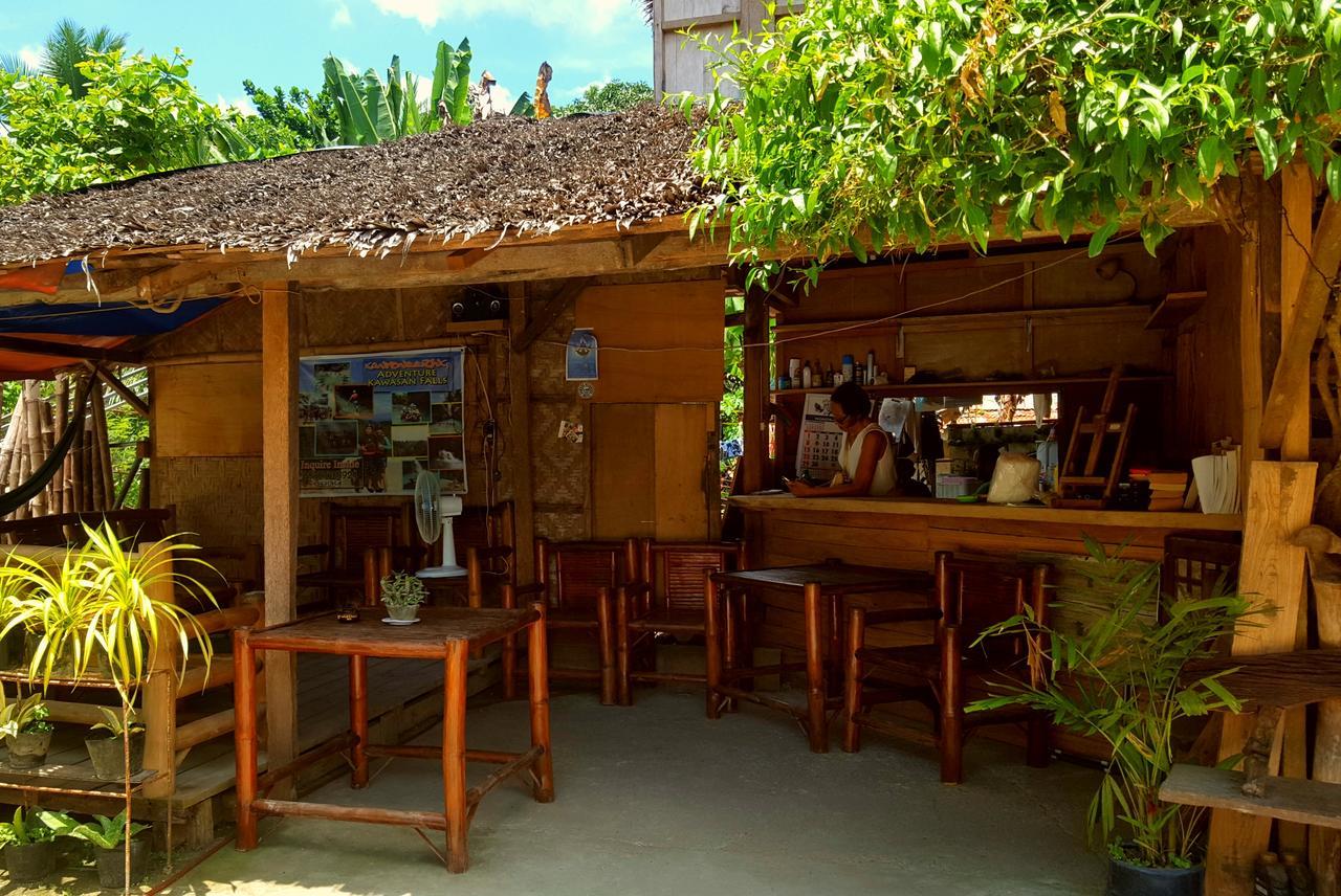 Babu Backpackers