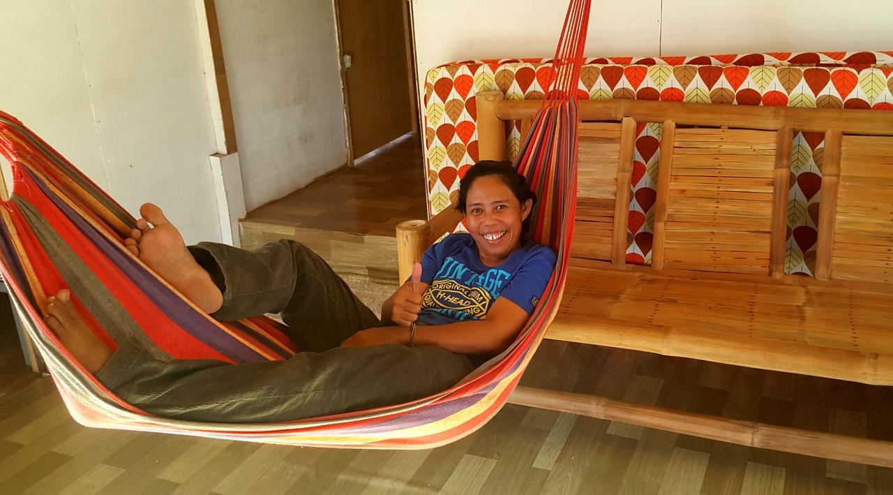Babu Backpackers Hostel