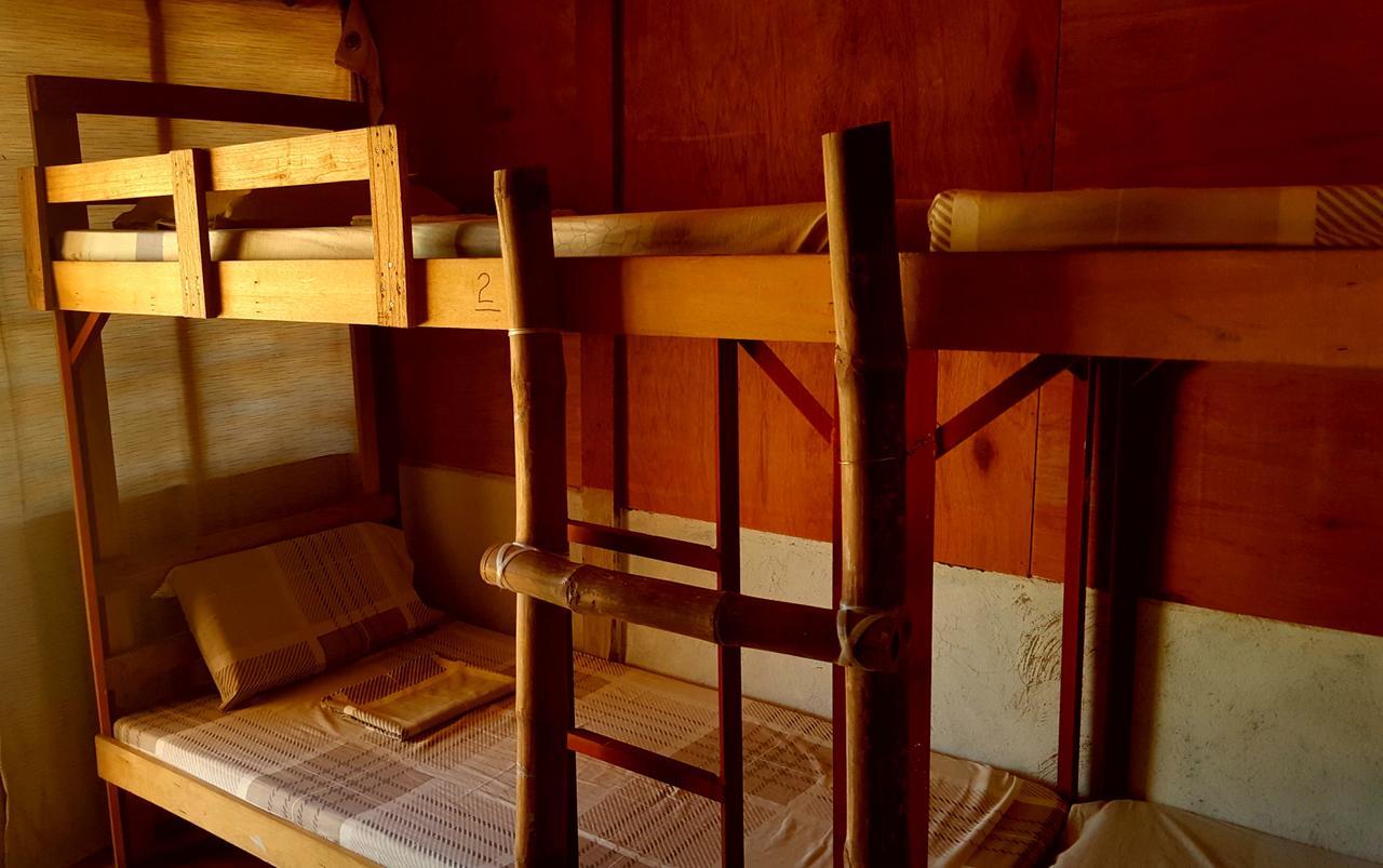 Hostel Babu Backpackers Moalboal