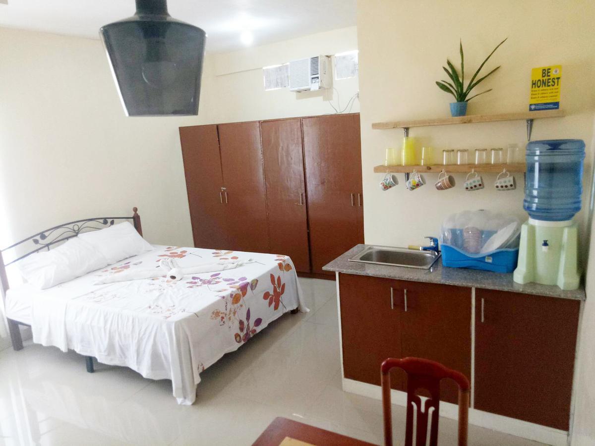 R & D Island Bed & Breakfast *