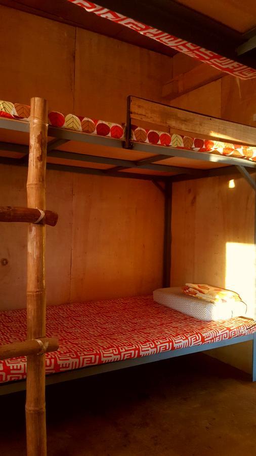 Hostel Babu Backpackers