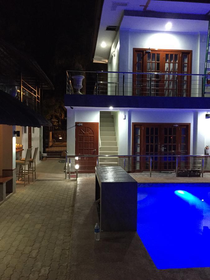 Resort Ocean Breeze