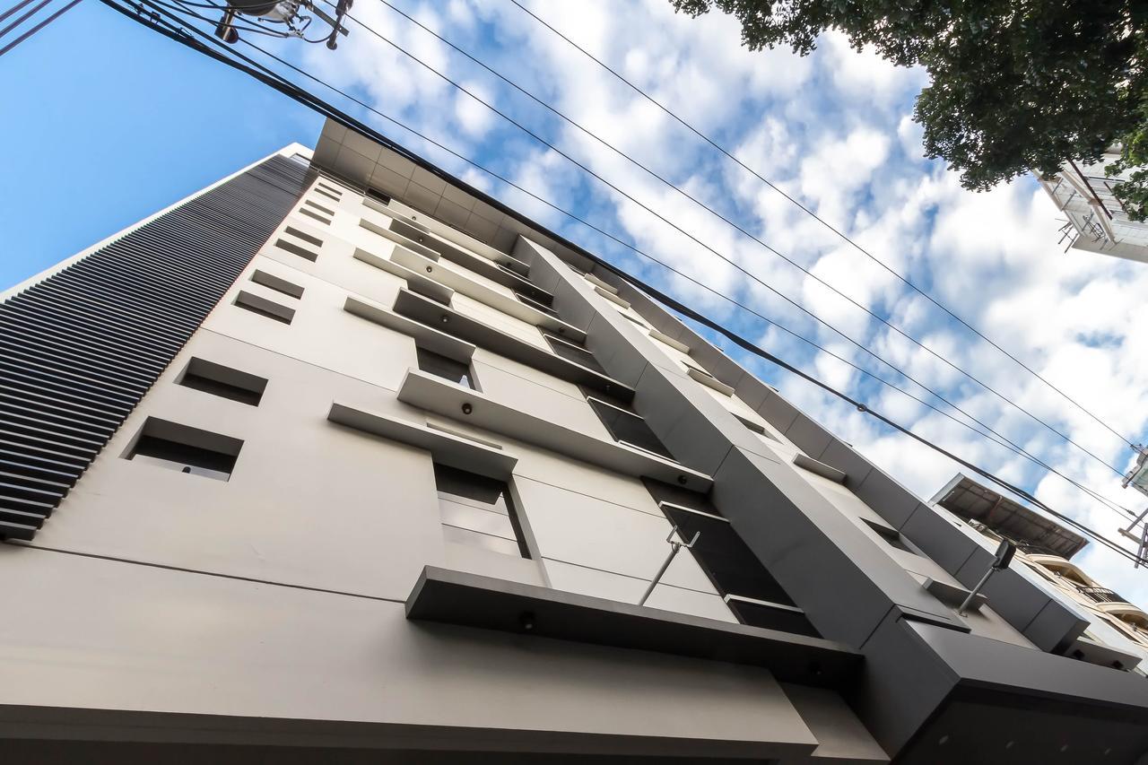 Hotel Hamersons Hotel Cebu 3*