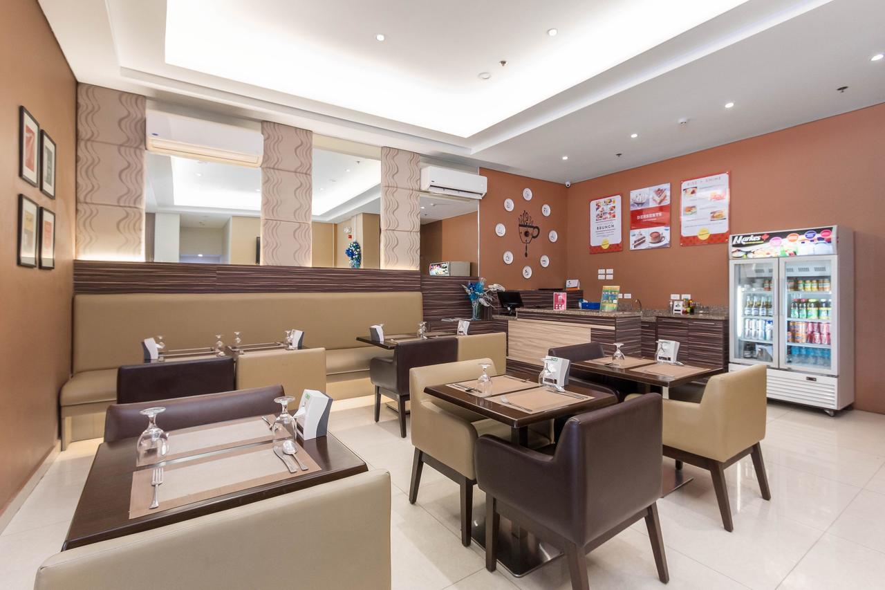 Hamersons Hotel Cebu 3*