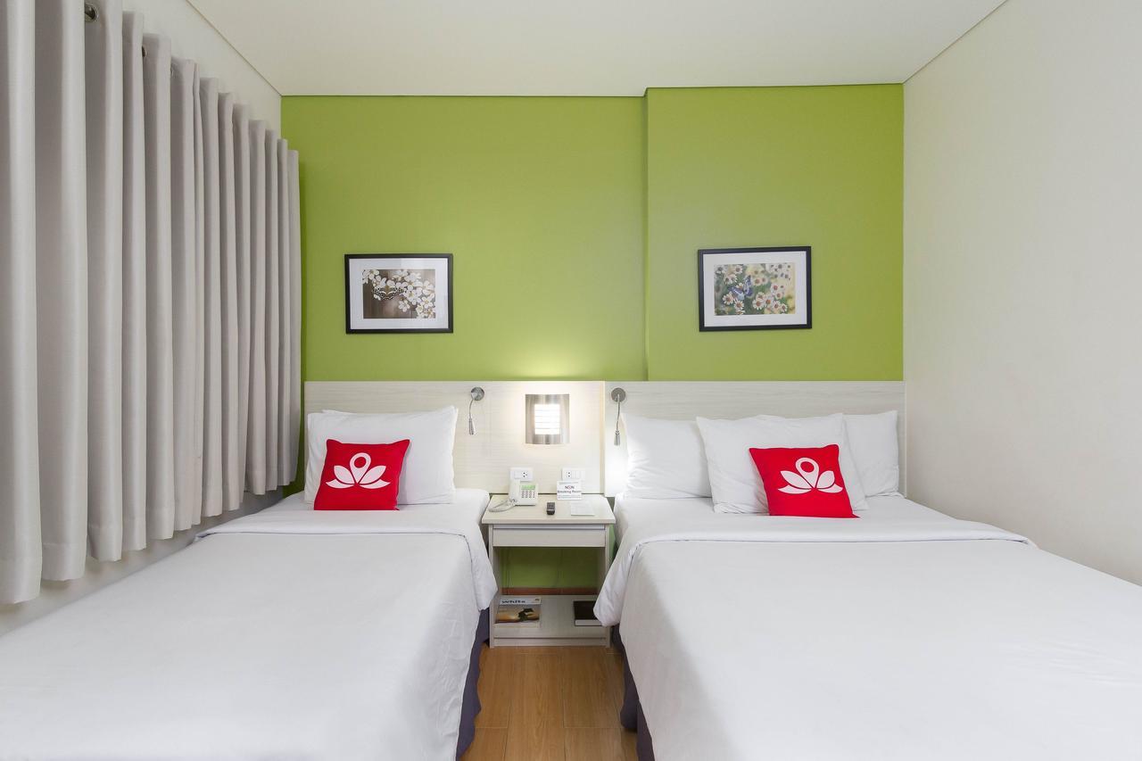 Hotel Hamersons Hotel Cebu Cebu