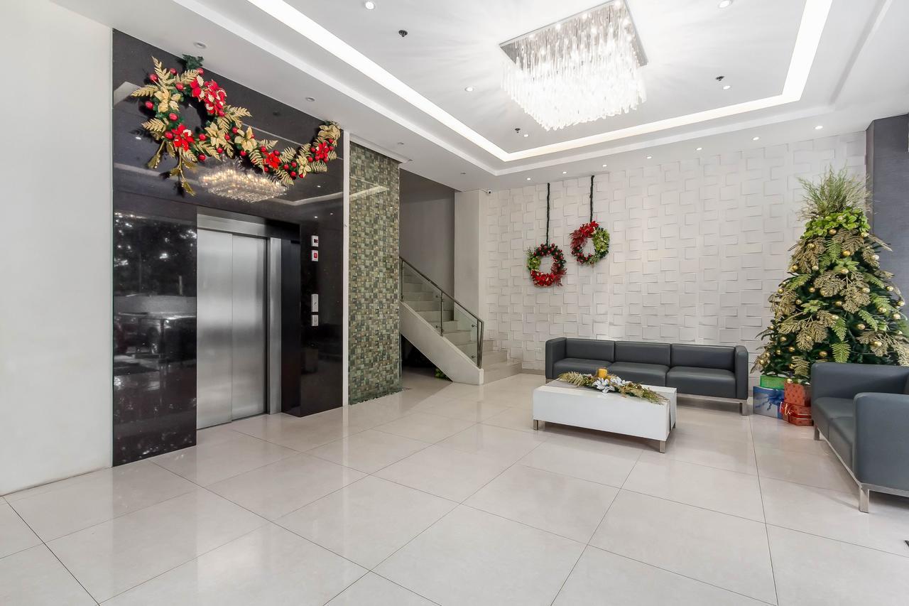 Hamersons Hotel Cebu 3* Cebu