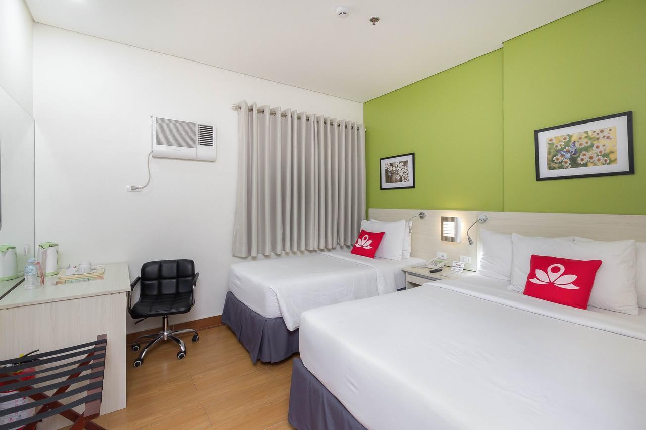 Hotel Hamersons Hotel Cebu