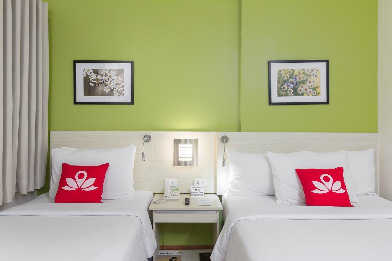Hamersons Hotel Cebu Hotel Cebu