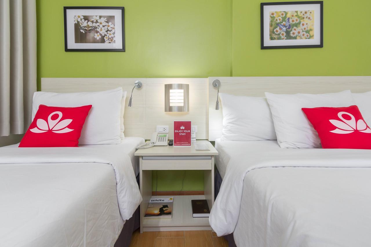 Hotel Hamersons Hotel Cebu 3*