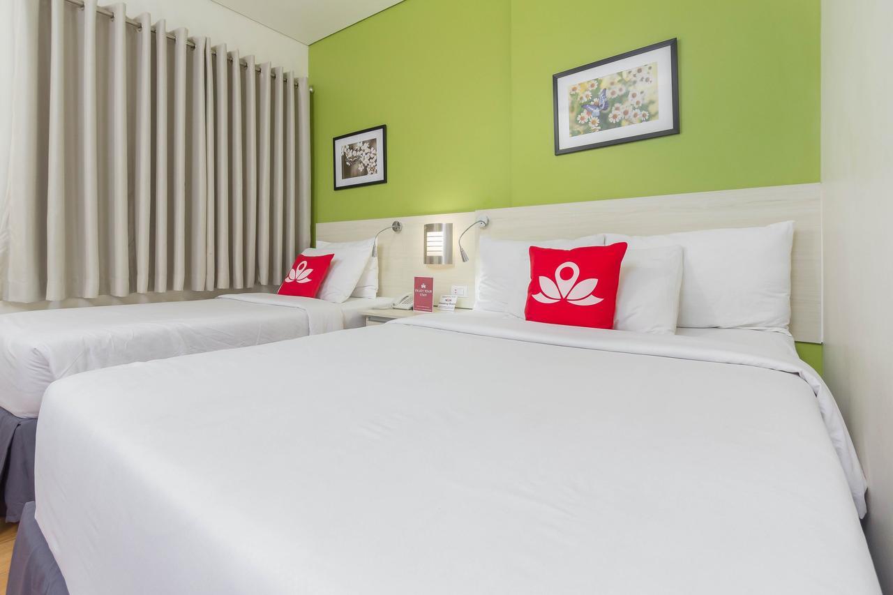Hotel Hamersons Hotel Cebu 3*