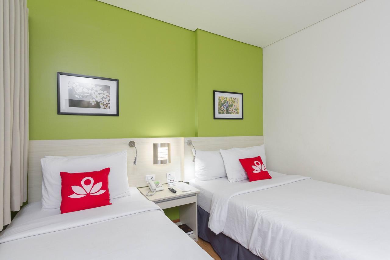 Hamersons Hotel Cebu 3* Cebu
