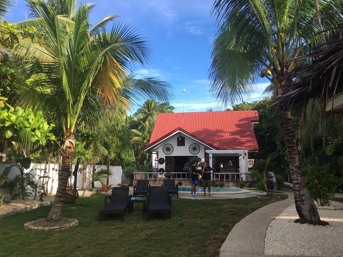 Watersport Resort