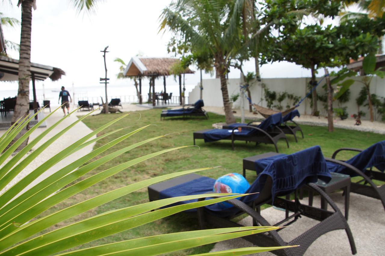 Watersport Resort