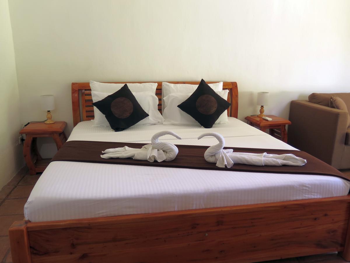 Watersport Resort Santander