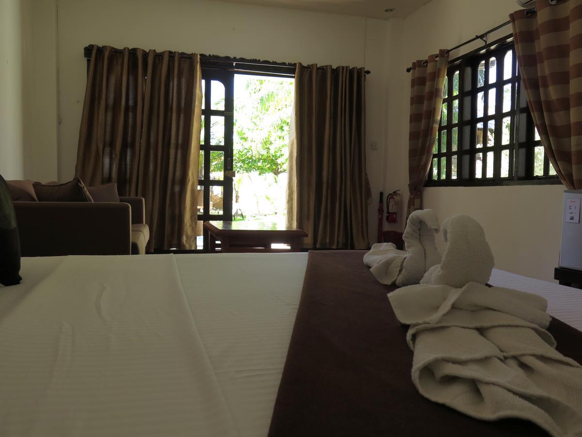 Watersport Resort 3*