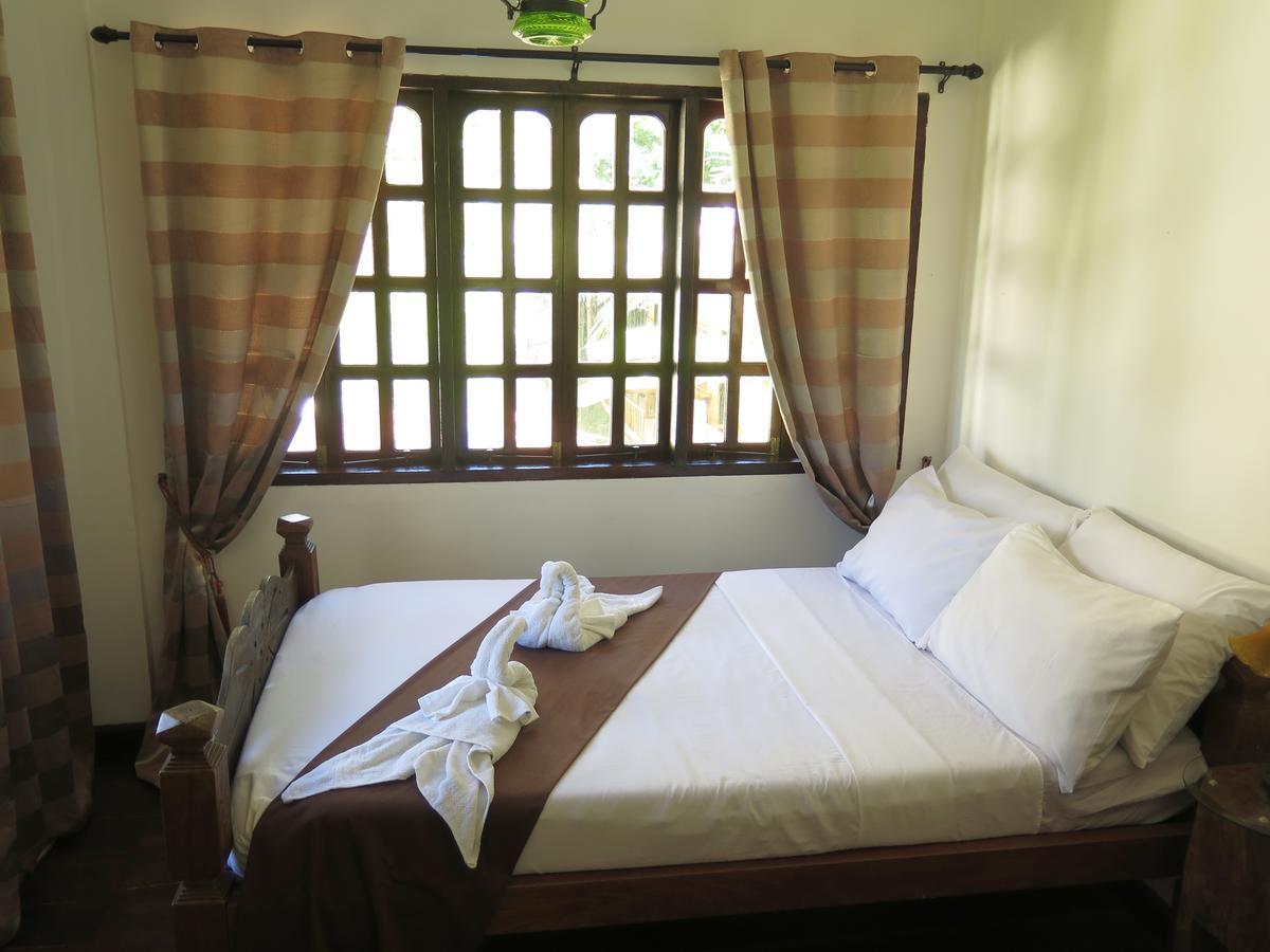 Watersport Resort