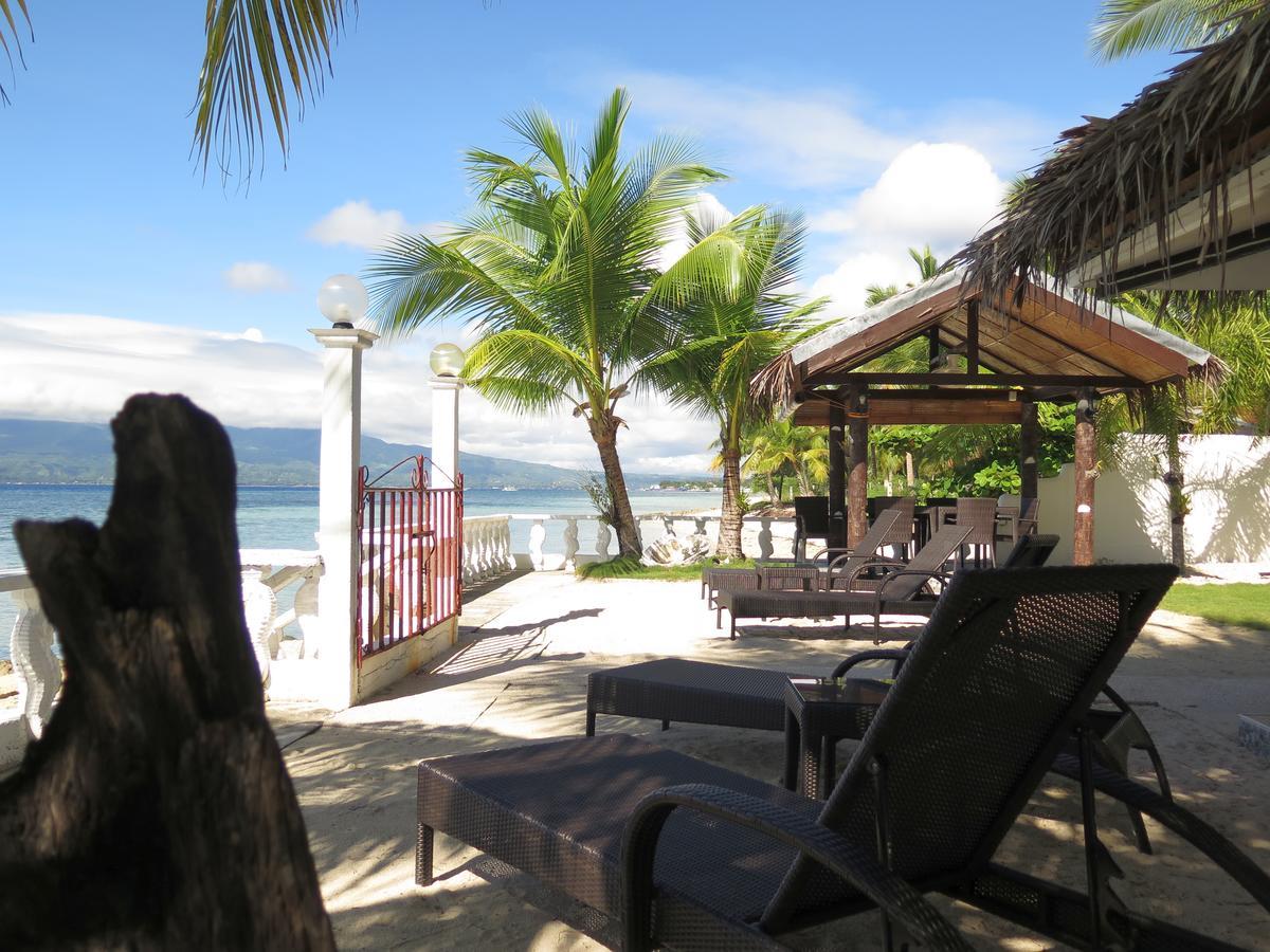Watersport Resort Santander