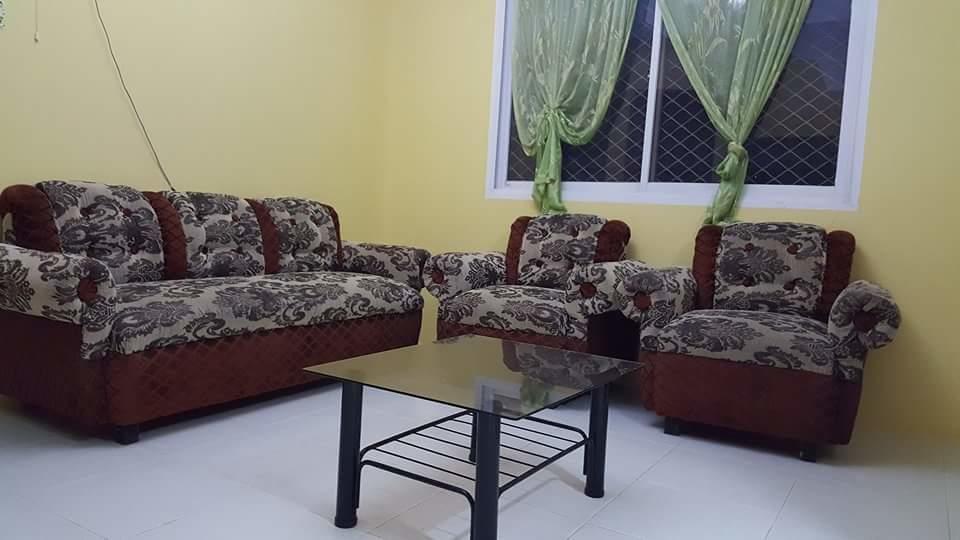 Apartment Honeybee Santa Fe (Cebu)