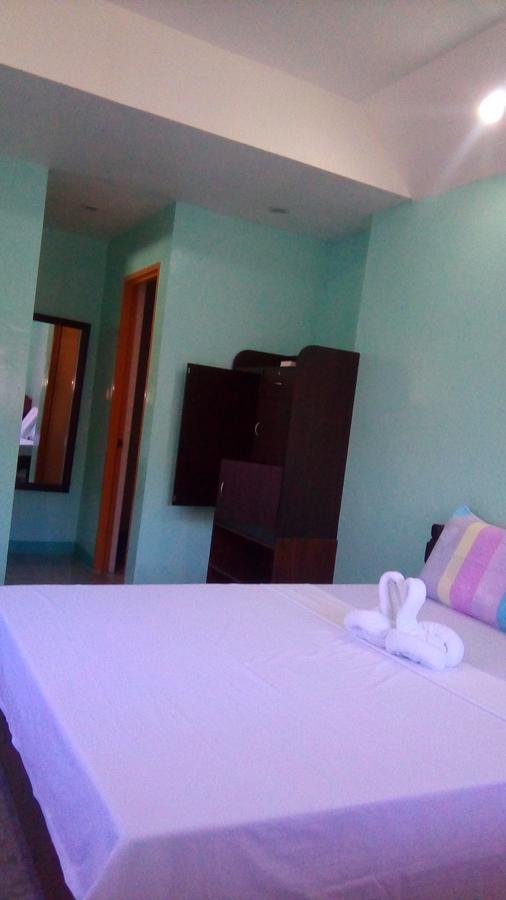 Sunshine Paradise bahay-panuluyan 2*