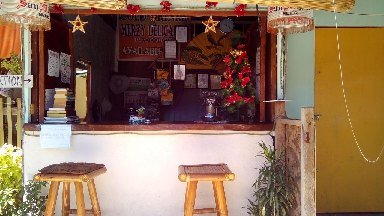 Sunshine Paradise bahay-panuluyan