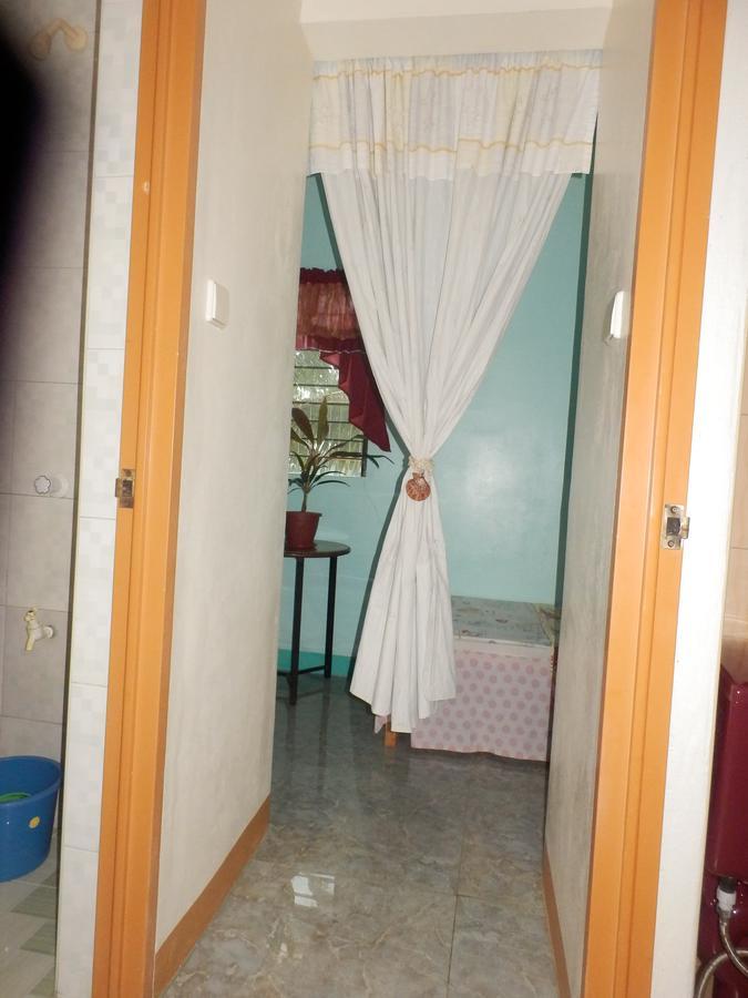 Sunshine Paradise 2* Santa Fe (Cebu)