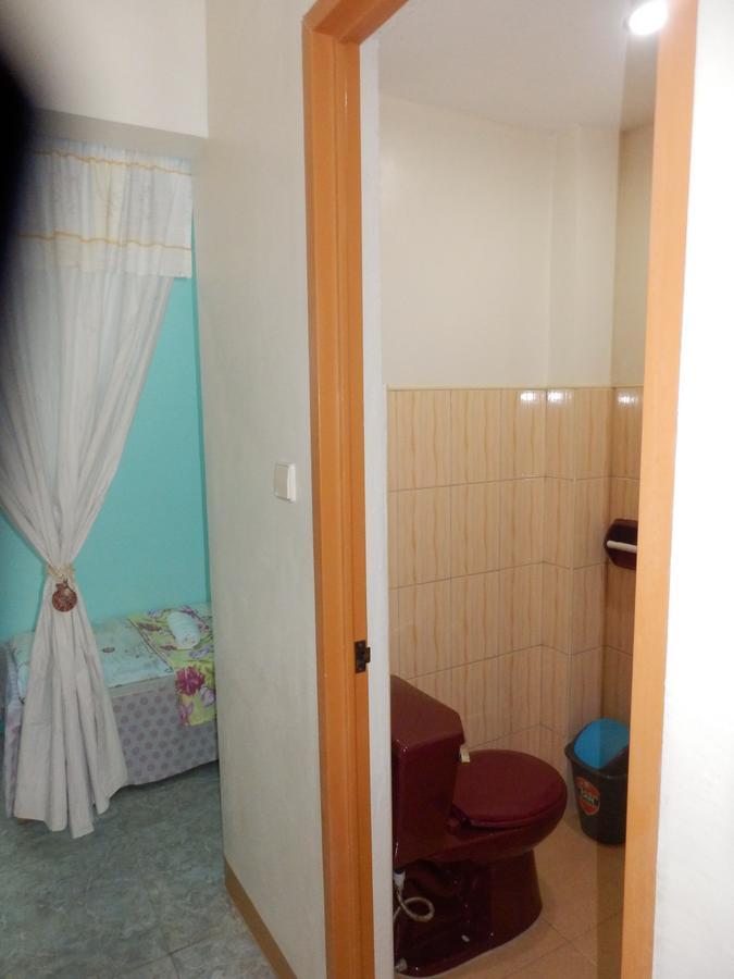 Sunshine Paradise bahay-panuluyan 2*