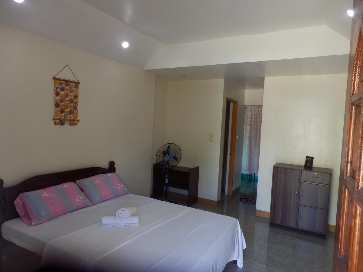 Sunshine Paradise 2* Santa Fe (Cebu)