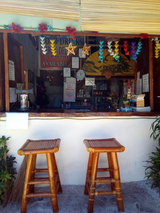 bahay-panuluyan Sunshine Paradise