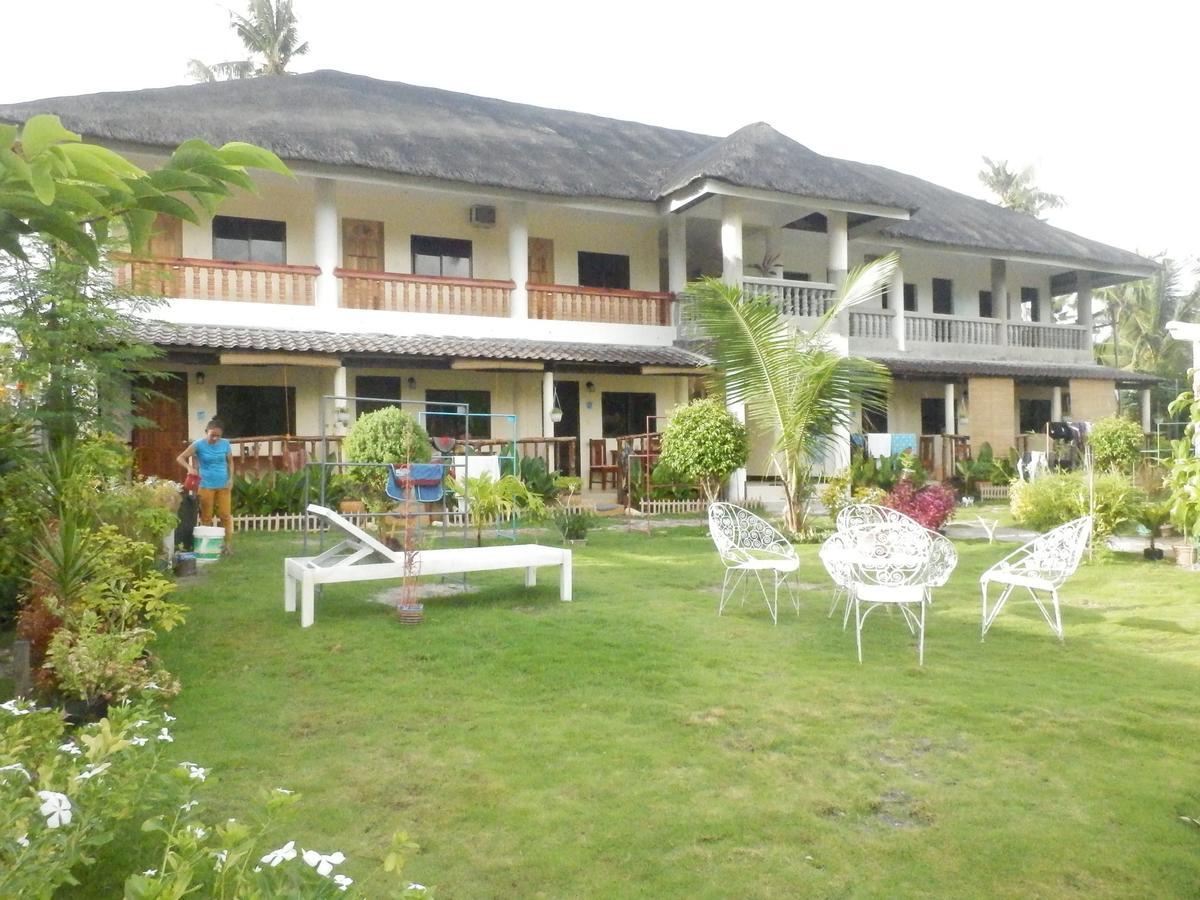 Sunshine Paradise 2* Santa Fe (Cebu)