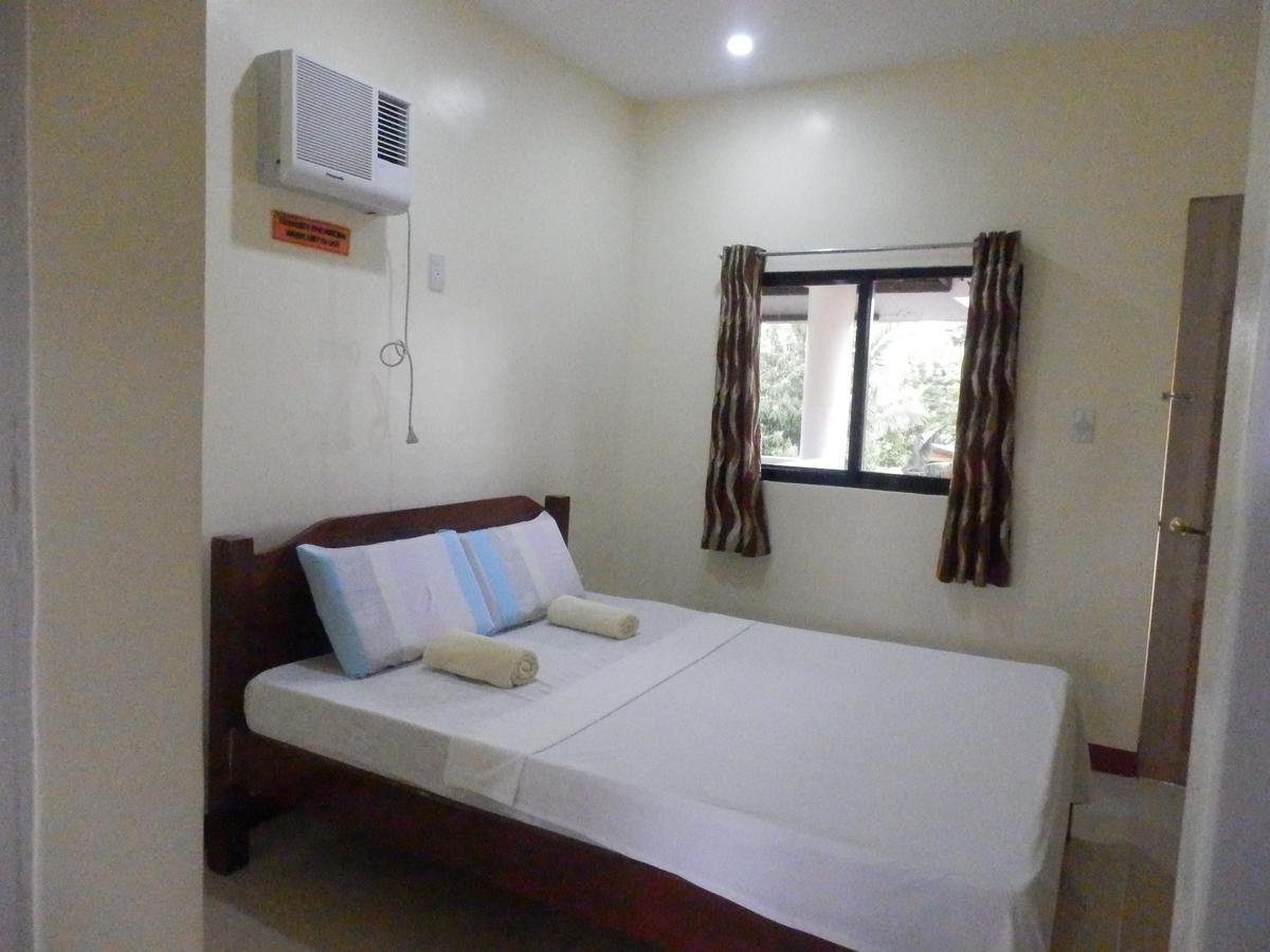 bahay-panuluyan Sunshine Paradise 2*